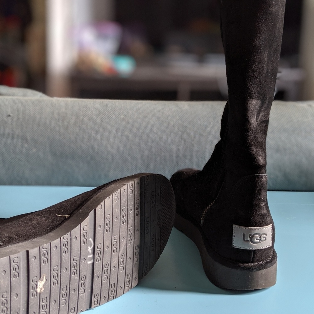 UGG boots